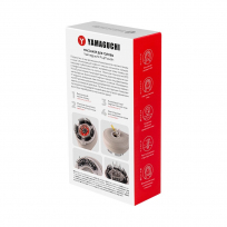 Массажер для головы YAMAGUCHI FujiTouch