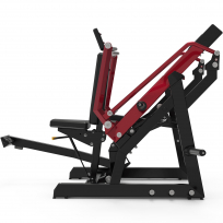 Французский жим из-за головы IMPULSE FITNESS ECP504