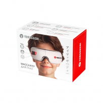 Массажер для глаз YAMAGUCHI Galaxy Eye Junior