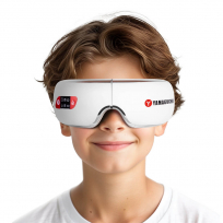 Массажер для глаз YAMAGUCHI Galaxy Eye Junior