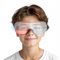 Массажер для глаз YAMAGUCHI Galaxy Eye Junior