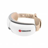 Массажер для глаз YAMAGUCHI Galaxy Eye Junior
