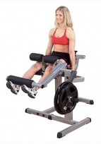 Сгибание-разгибание ног BODY SOLID GCEC-340