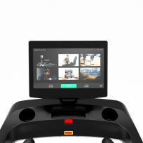 Профессиональная беговая дорожка IMPULSE FITNESS AC850