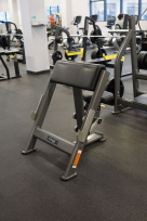 Скамейка Скотта FITEX Optima FTX-61F37