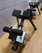 Гиперэкстензия угловая FITEX Optima FTX-61F43
