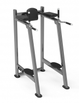 Стойка брусья-пресс FITEX Optima FTX-61F45