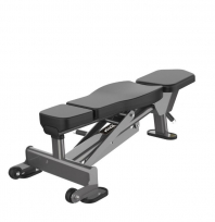 Скамейка регулируемая FITEX Optima FTX-61A46B