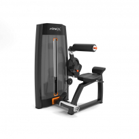 Разгибатель спины FITEX Status FTX-7317