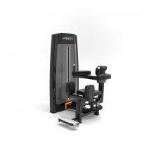 Твистер машина FITEX Status FTX-7319