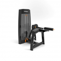 Сгибатель бедра лежа FITEX Status FTX-7326