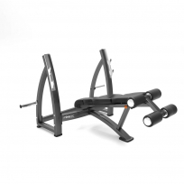 Скамья для жима под углом вниз FITEX Status FTX-7340