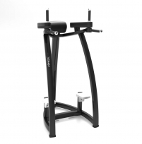 Стойка брусья/пресс FITEX Status FTX-7345