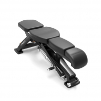 Скамья регулируемая FITEX Status FTX-7346