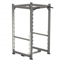 Рамка для приседаний с турником FITEX Optima FTX-61A34R