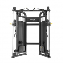 Угловая блочная рамка (кроссовер) FITEX FTX-FB17