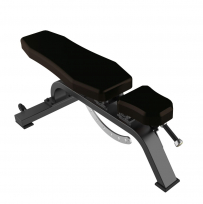 Скамья FITEX Basic FTX-FB39