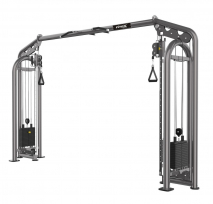 Блочная рамка регулируемая (кроссовер) FITEX Performance FTX-6232A