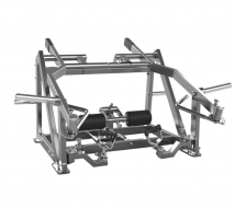 Многофункциональный тренажер для тяг и приседаний FITEX FTX-82037G