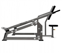Трицепс машина (брусья) FITEX FTX-82039