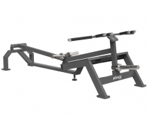 Т-образная тяга с упором на ноги FITEX FTX-G2A08