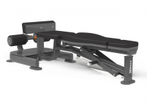 Комбинированная скамья для приседаний и жима FITEX Optima FTX-G1A57