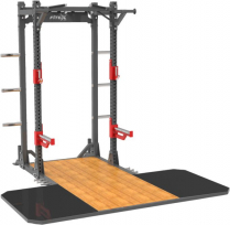 Силовая рама с помостом FITEX FTX-G2052