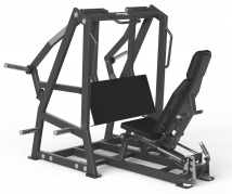 Жим ногами горизонтальный FITEX FTX-82016