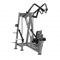 Тяга вниз с упором в грудь FITEX FTX-FWL16