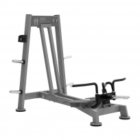 Т- тяга с упором в ноги FITEX FTX-FWL22