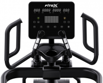 Эллиптический тренажер FITEX PRO Galaxy-e