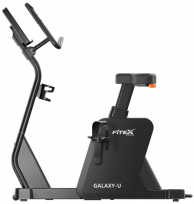 Вертикальный велотренажер FITEX PRO Galaxy-u