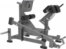 Гиперэкстензия с нагрузкой FITEX FTX-PL45