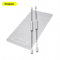 Эллиптический тренажер YAMAGUCHI Elliptic BodyMax