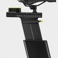 Вертикальный велотренажер TECHNOGYM Group Cycle Ride