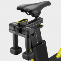 Вертикальный велотренажер TECHNOGYM Group Cycle Ride