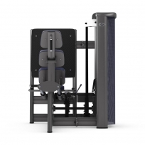 Жим ногами GYM80 Sygnum Standarts Seated Leg Press 3030 