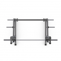 Машина Смитта GYM80 Sygnum Basic Multi Press Station 50mm 4002 