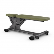 Скамья GYM80 Sygnum Basic Multi Position Bench 4010
