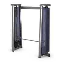 Кроссовер GYM80 Sygnum Standarts Multipress with Weight Stacks 4036