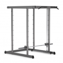 Машина Смита 3D с изменяемой траекторией движения GYM80 Sygnum Basic Max Rack 50 mm 4040