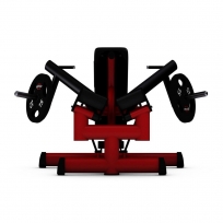 Жим от плеч с независимыми рычагами GYM80 Pure Kraft 4320