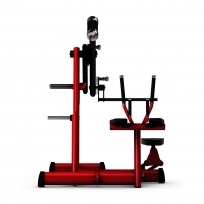 Тренажер для ягодичных мышц GYM80 Pure Kraft 4321