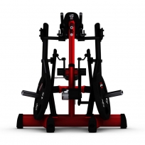 Гребная тяга с независимыми рычагами GYM80 Pure Kraft 4322