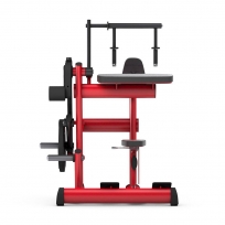 Трицепс машина GYM80 Pure Kraft 4339