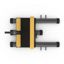 Тренажер для приседаний GYM80 Pure Kraft 4347