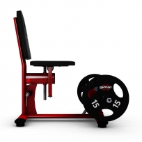 Тренажер для икроножных мышц GYM80 Pure Kraft 4348