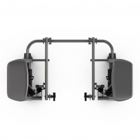 Многофункциональная станция GYM80 Sygnum Basic 4401