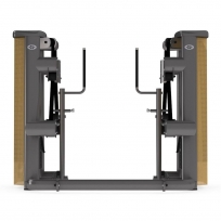 Многофункциональная станция GYM80 Sygnum Basic 4403