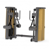 Многофункциональная станция GYM80 Sygnum Basic 4403